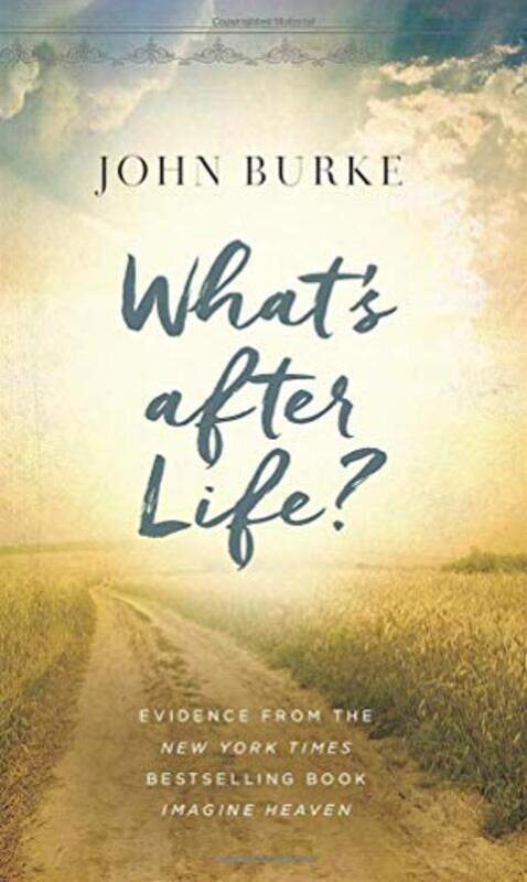 

Whats after Life by John Burke-Paperback