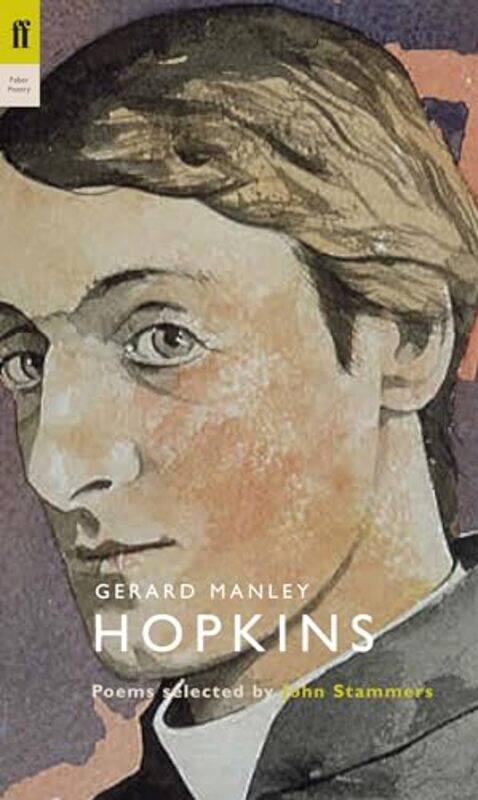 

Gerard Manley Hopkins by Gerard Manley HopkinsJohn Stammers-Paperback