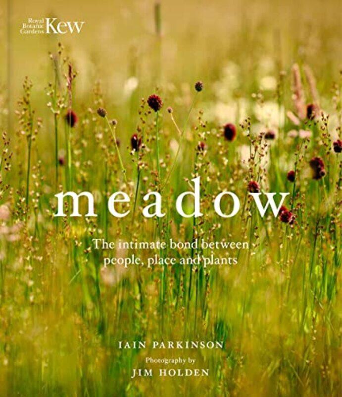 

Meadow by Rebekah Humphreys-Hardcover