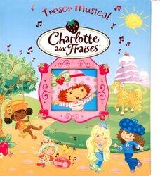 Charlotte aux Fraises : Tresor musical, Unspecified, By: Guy Davis