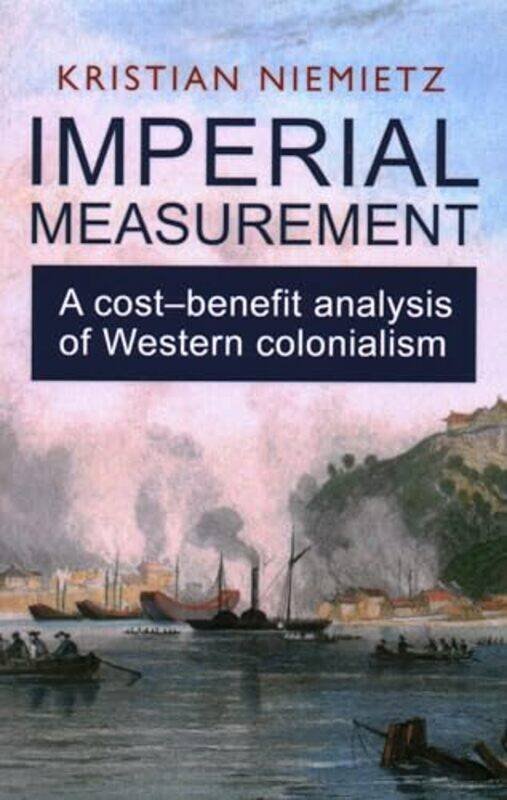 

Imperial Measurement by Fiona WattLizzie Mackay-Paperback