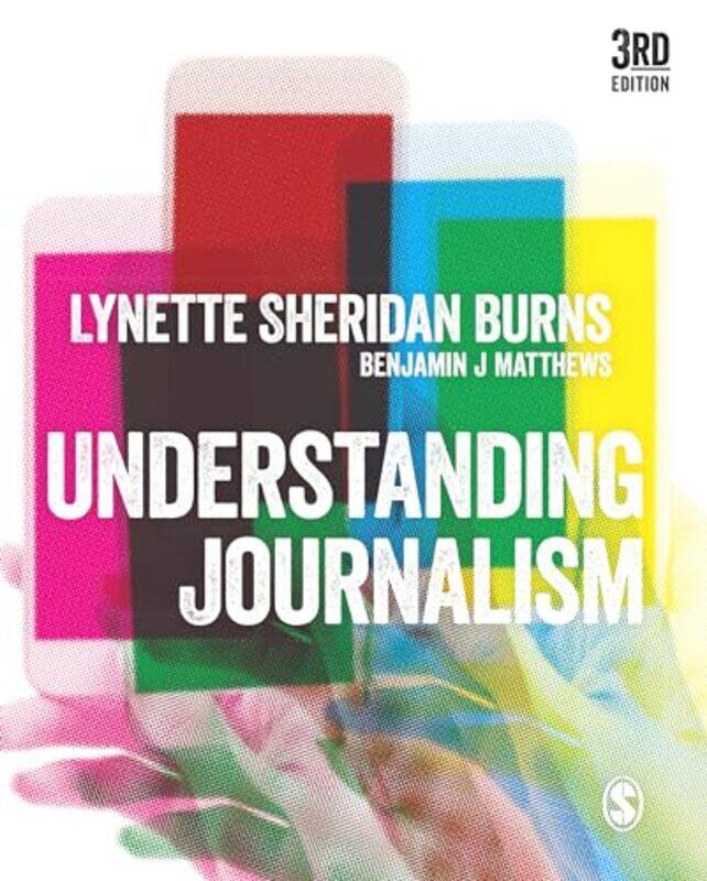 

Understanding Journalism by Hugo Slim-Paperback