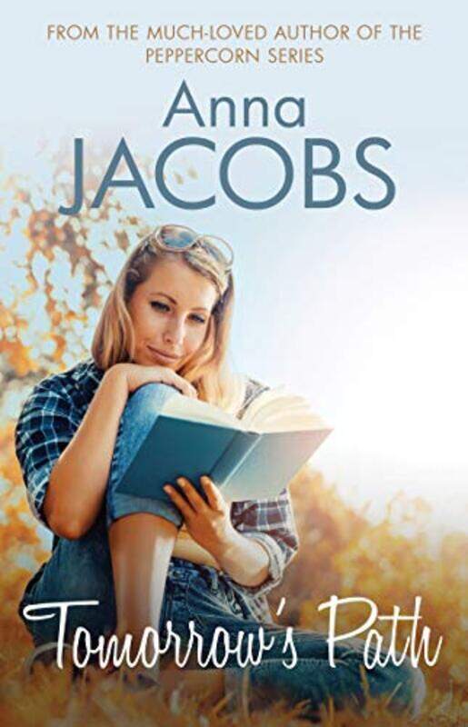 

Tomorrows Path by Anna Jacobs-Paperback