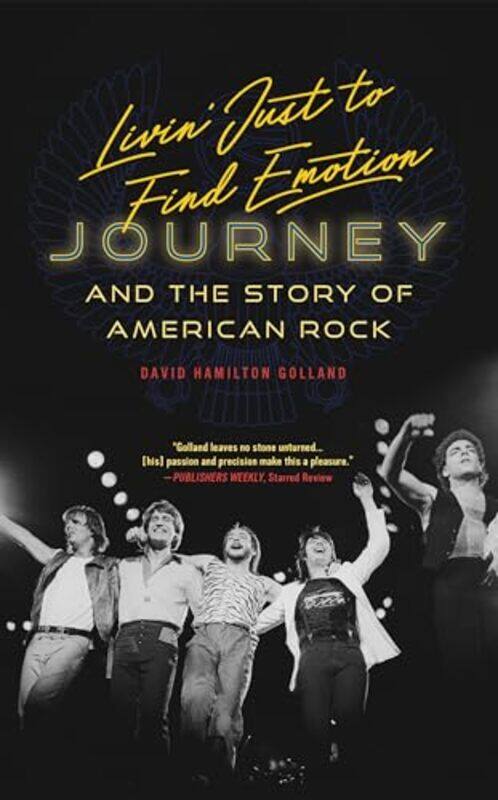 

Livin Just To Find Emotion by David Hamilton Golland-Hardcover