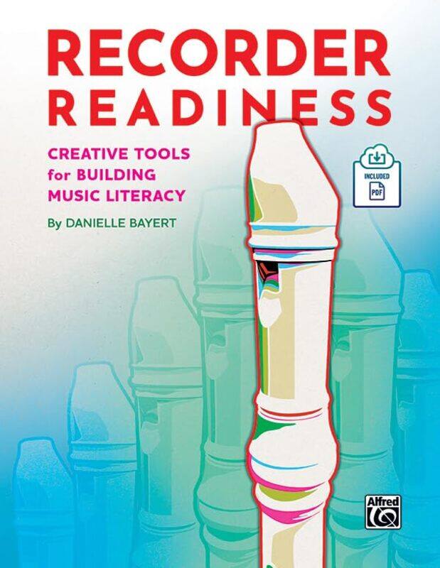 

Recorder Readiness By Recorder - Paperback