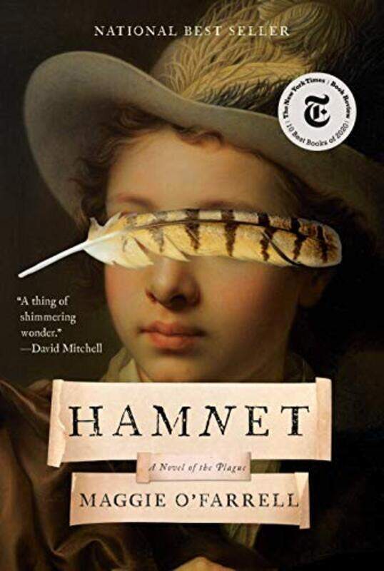 

Hamnet , Hardcover by O'Farrell, Maggie