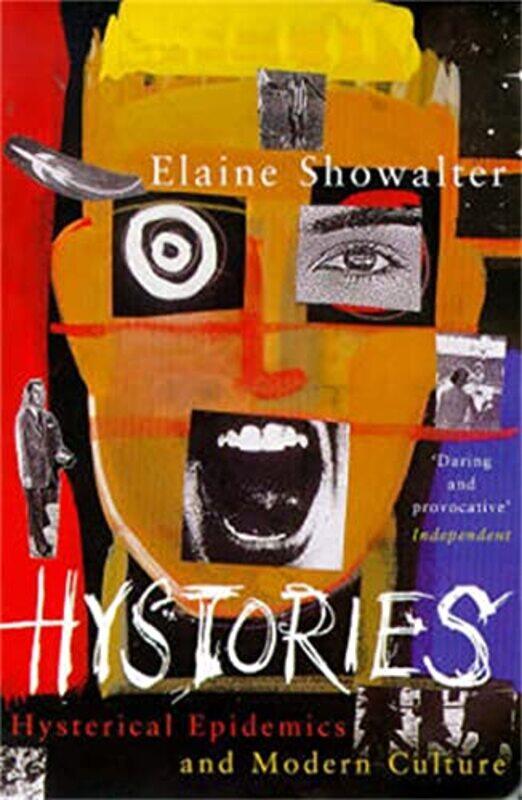 

Hystories by Elaine - Paperback