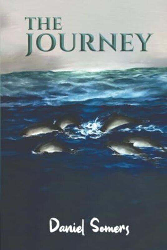 

The Journey by Daniel Somers-Hardcover