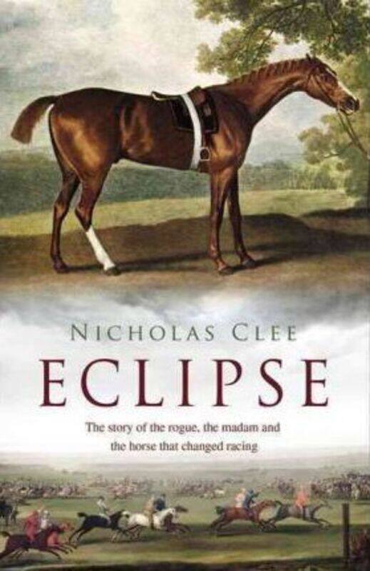 

Eclipse.paperback,By :Nicholas Clee