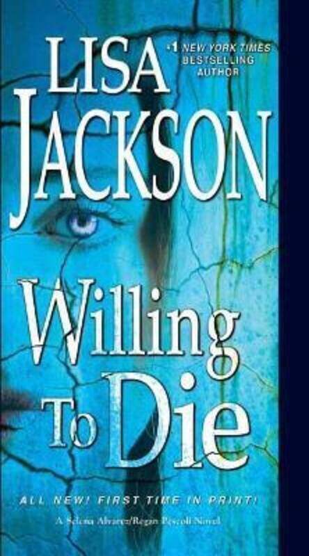 

Willing to Die.paperback,By :Lisa Jackson