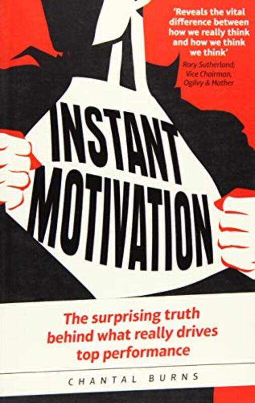 

Instant Motivation by Summersdale Publishers-Paperback