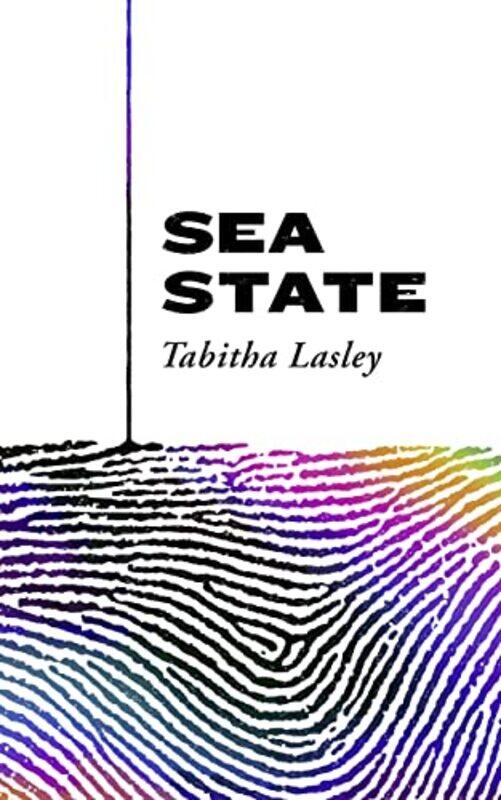 

Sea State , Paperback by Lasley, Tabitha