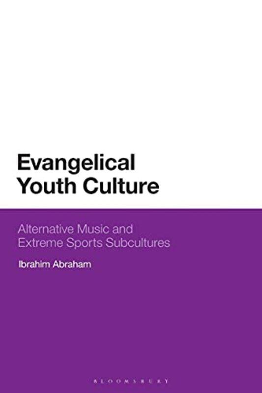 

Evangelical Youth Culture by Jenna Mancini RufoJulie Causton-Paperback