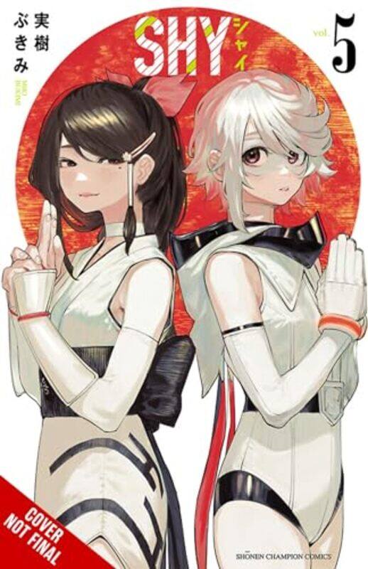 

Shy V05 By V05 - Paperback