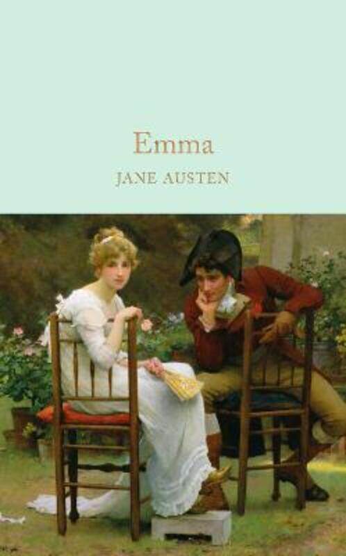 

Emma.Hardcover,By :Austen, Jane - Thomson, Hugh - Pinching, David