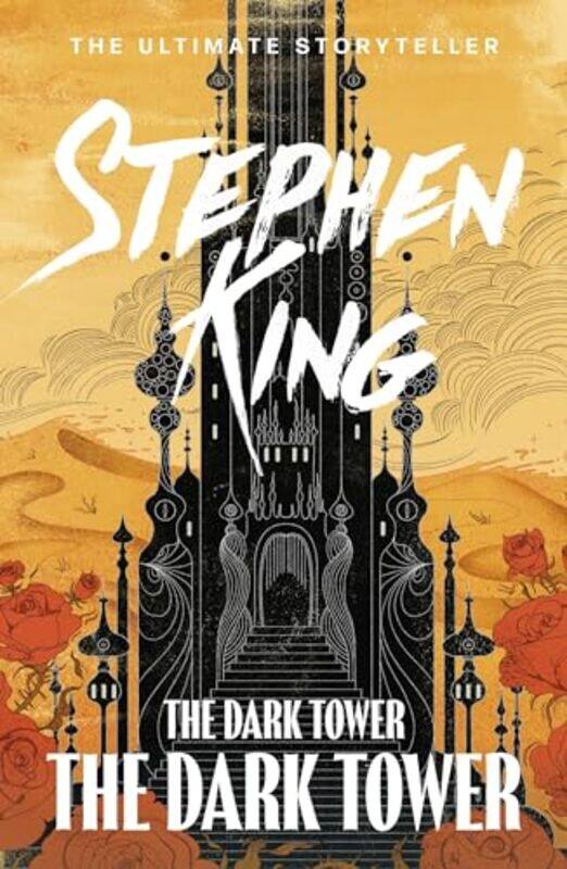 

The Dark Tower Vii The Dark Tower Volume 7, Paperback by King, Stephen