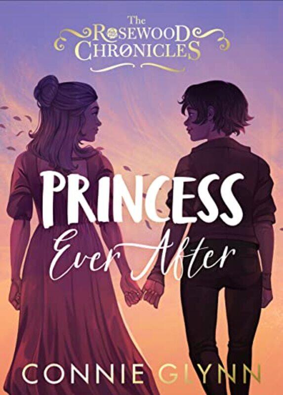 

Princess Ever After by Connie Glynn-Hardcover