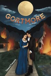 Gortmore by Edward Parsons-Paperback