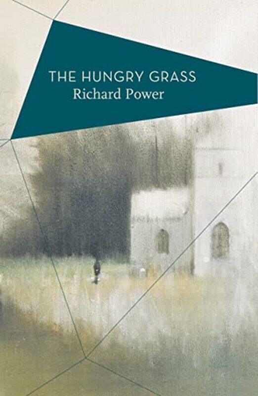 

The Hungry Grass by Richard Power-Paperback