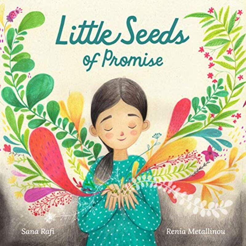 

Little Seeds Of Promise by SANA RAFI-Paperback