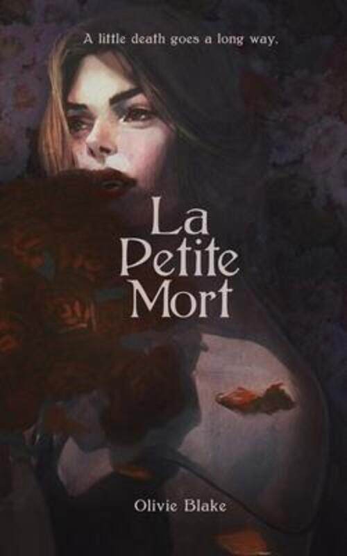 

La Petite Mort,Paperback, By:Blake, Olivie - Chmura, Little