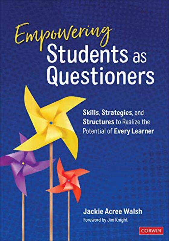 

Empowering Students as Questioners by Brian MooneyShirley R Steinberg-Paperback