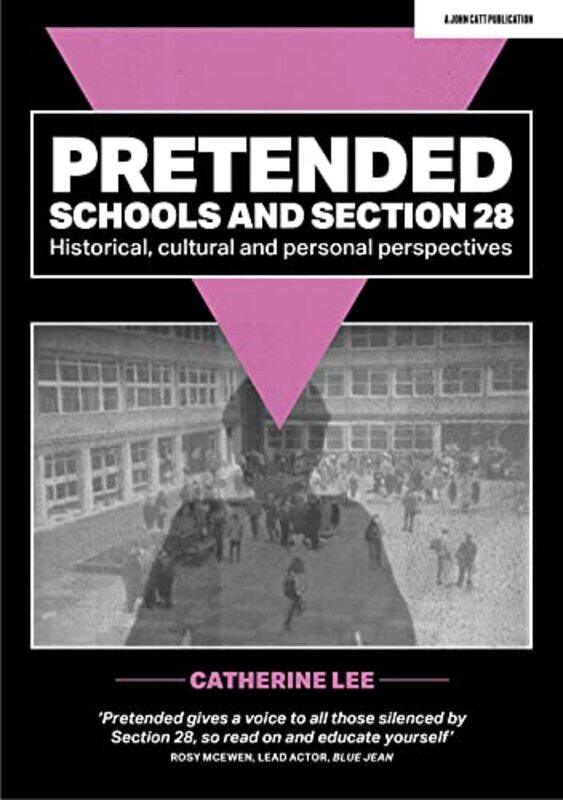

Pretended Schools and Section 28 by Peter Willmott-Paperback
