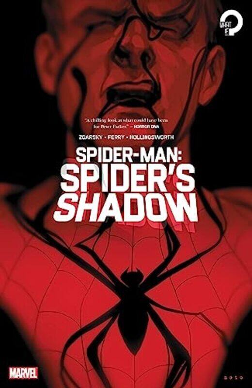 

Spiderman Spiders Shadow By Zdarsky, Chip Paperback