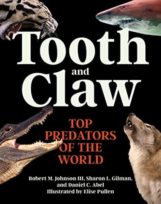 

Tooth and Claw by David Boje-Hardcover
