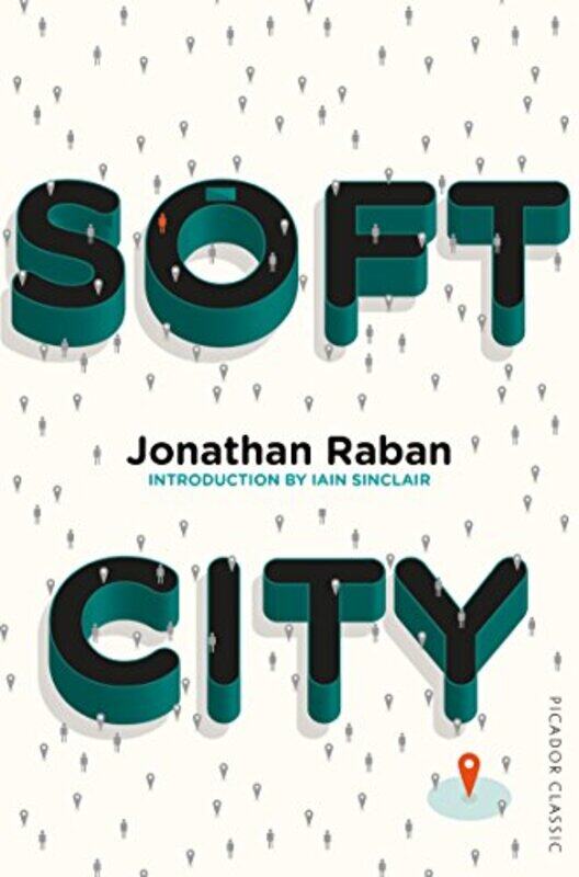

Picador Classic by Jonathan - Paperback