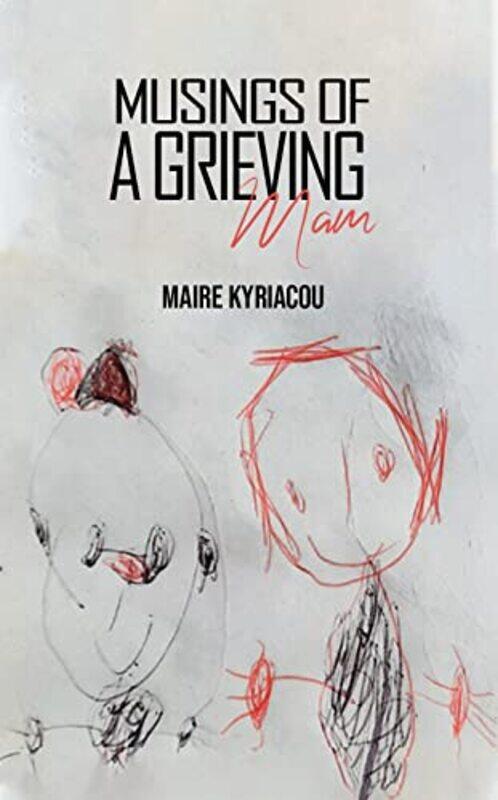 

Musings of a Grieving Mam by Beverlee McGrath-Paperback