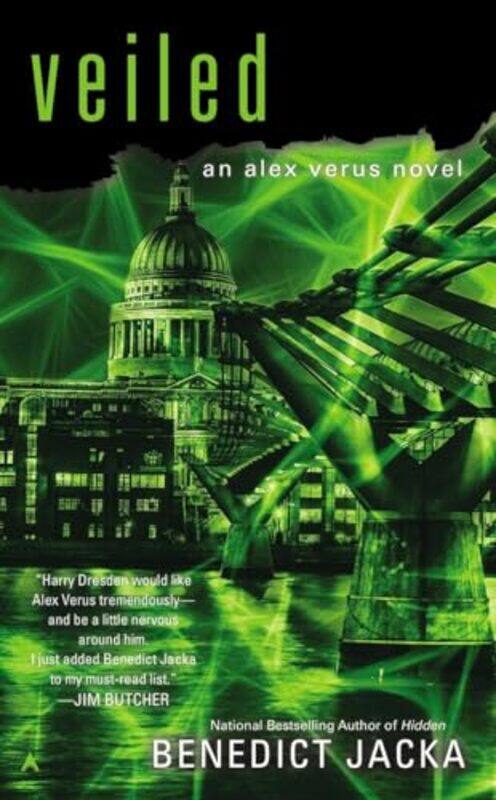 

Veiled By Jacka Benedict - Paperback