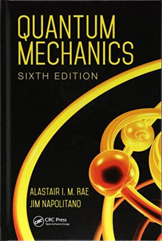 

Quantum Mechanics by Tim Richardson-Hardcover