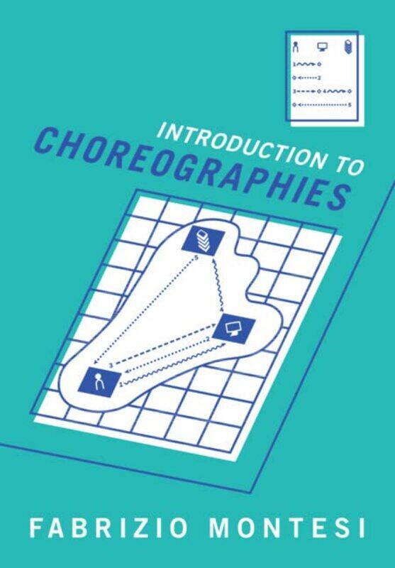 

Introduction to Choreographies by Gary Edward Schnittjer-Hardcover