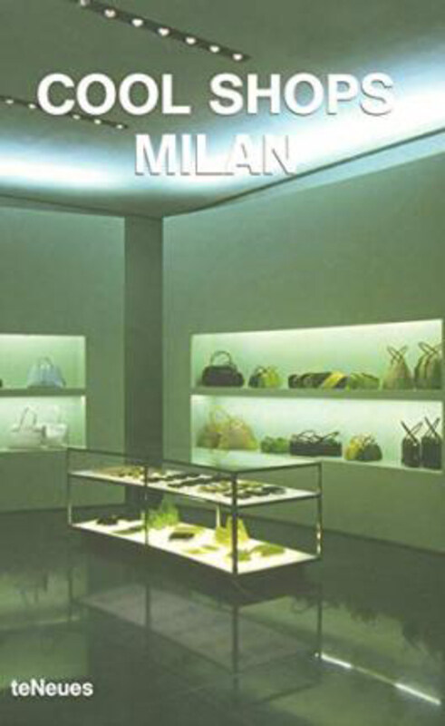 

Milan, Paperback Book, By: Caroline Klein