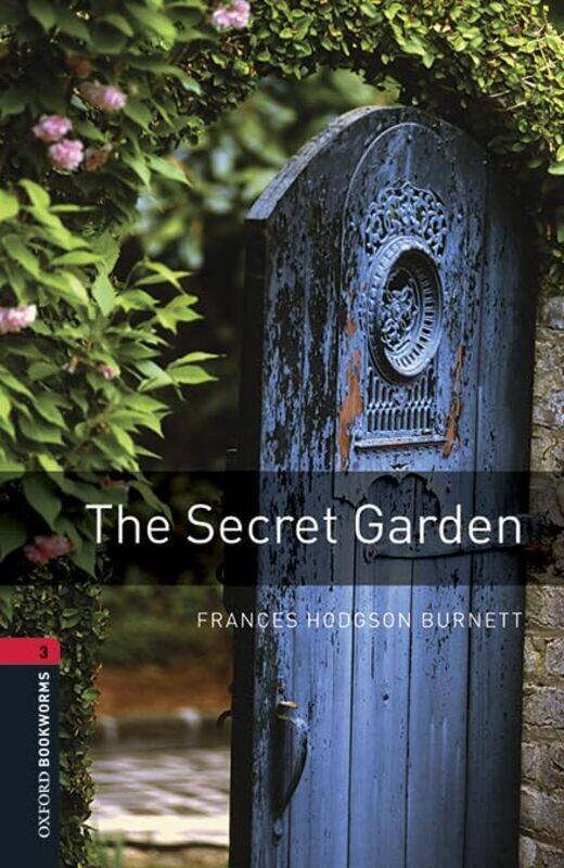 

Oxford Bookworms Library Level 3 The Secret Garden Audio Pack by Hodgson Burnett, Frances - West, Clare Paperback