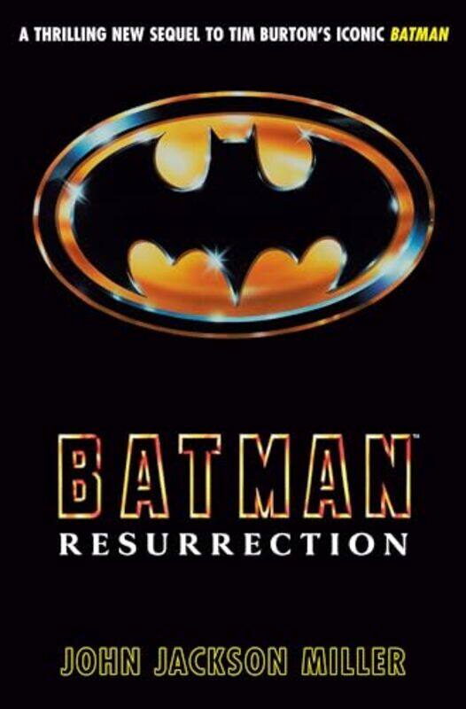 

Batman by John Jackson Miller , Paperback