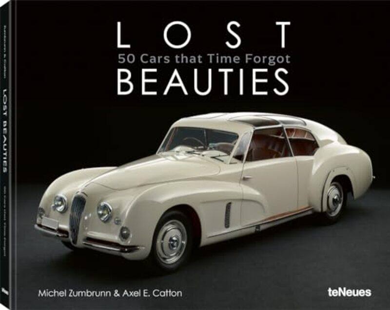 

Lost Beauties by Flash Kids Editors-Hardcover