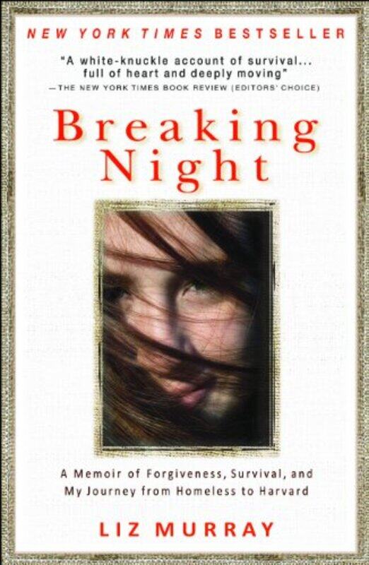 

Breaking Night By Murray Liz - Paperback