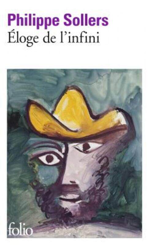 

ELOGE DE L'INFINI