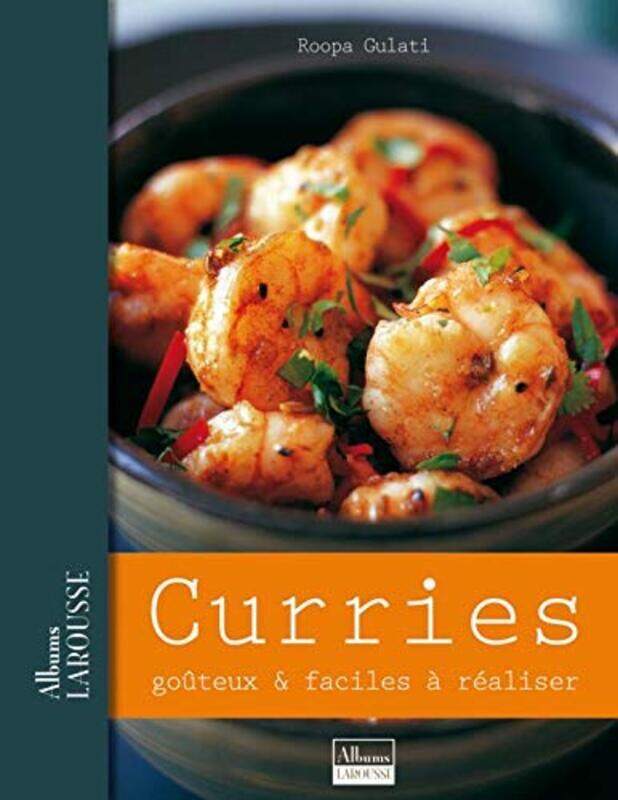 

Curries,Paperback,By:Collectif