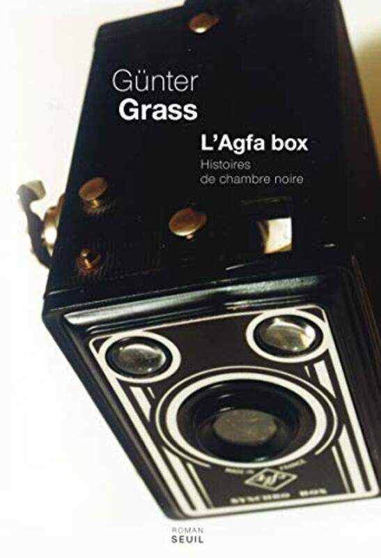 

L'Agfa Box. Histoires de chambre noire, Paperback Book, By: Gunter Grass