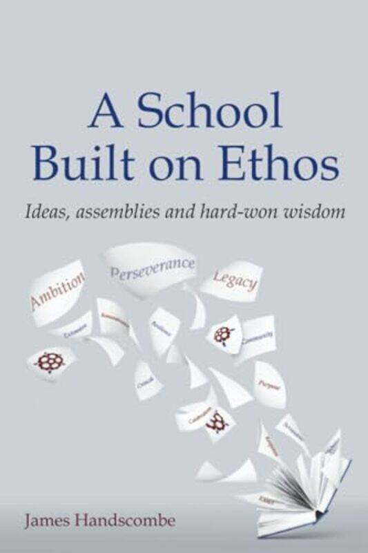 

A School Built on Ethos by Carla C North Carolina State University USA JohnsonJanet B North Carolina State University USA WaltonErin E George Mason Un