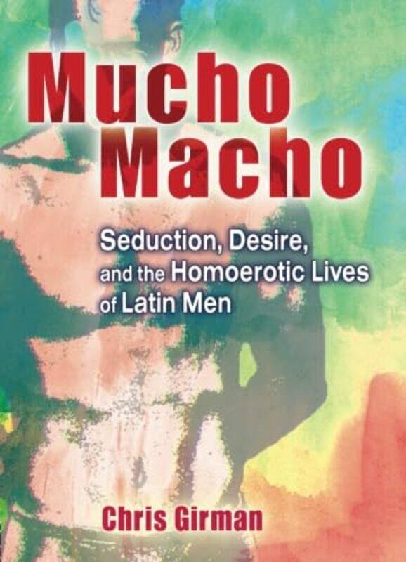 

Mucho Macho by Chris Girman-Paperback
