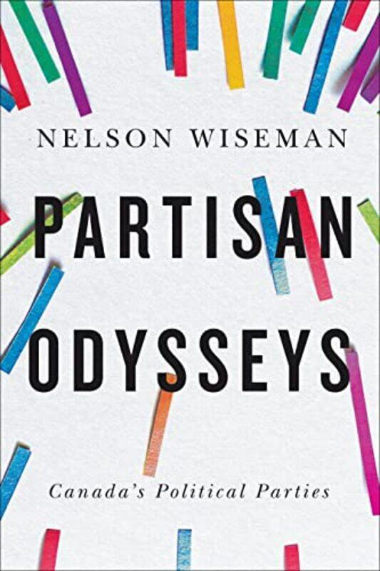 

Partisan Odysseys by Reginald A Ray-Paperback