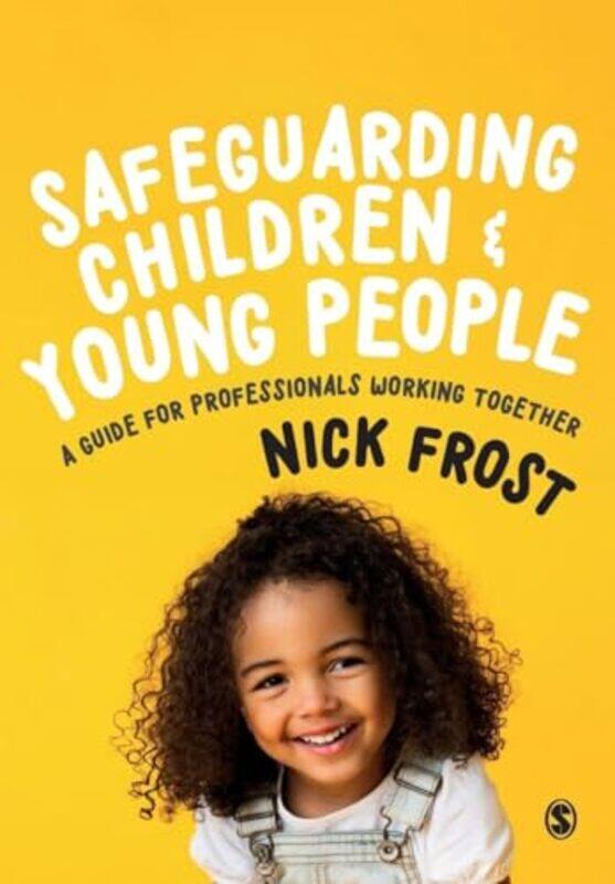 

Safeguarding Children and Young People by Mhara Starling-Paperback