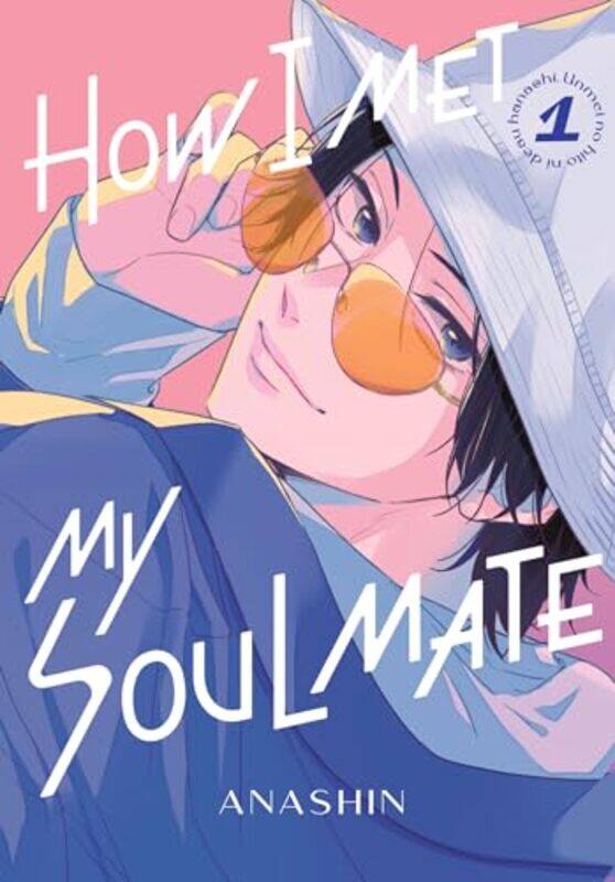 

How I Met My Soulmate V01 By V01 - Paperback