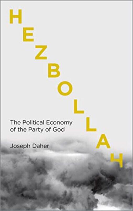 

Hezbollah by Gareth P JonesDan Whisker-Paperback