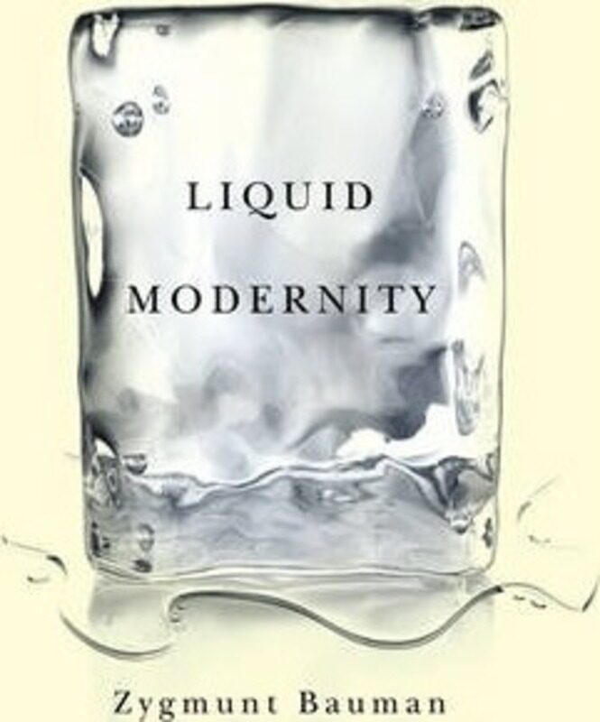 

Liquid Modernity,Paperback,ByBauman, Zygmunt