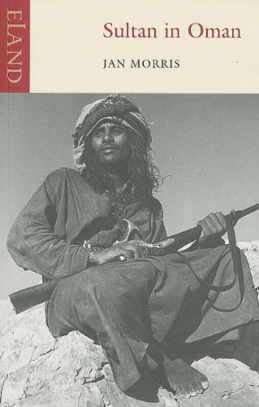 

Sultan in Oman by Jan Morris-Paperback